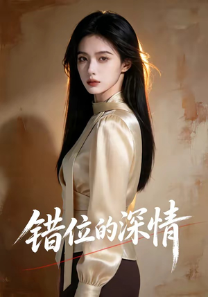 错位的深情（71集）第一季