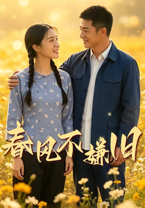 春风不嫌旧（81集）热门短剧抢先