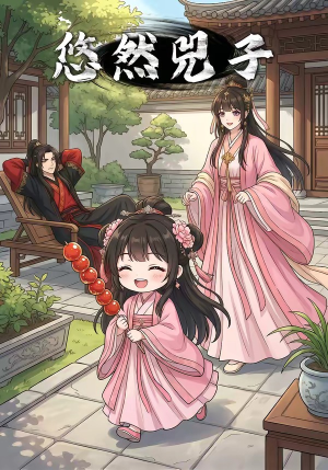 悠然兕子(76集) 悠然兕子(76集)短剧介绍