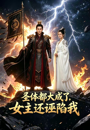 圣体都大成了，女主还诬陷我（103集）爱上了这部剧了