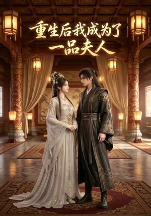 重生后，我成为了一品夫人（25集）短剧解说热门