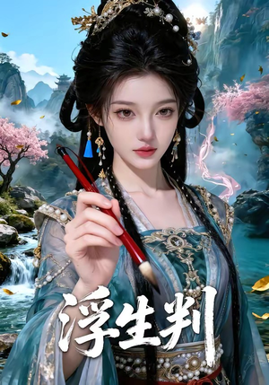 浮生判（52集）精彩短剧追不停