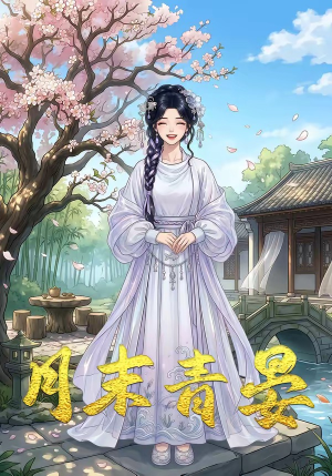 月末青晏(19集) 月末青晏(19集)最热短剧推荐