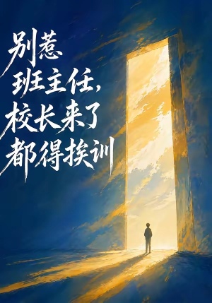 别惹班主任，校长来了都得挨训（100集）推荐好短剧