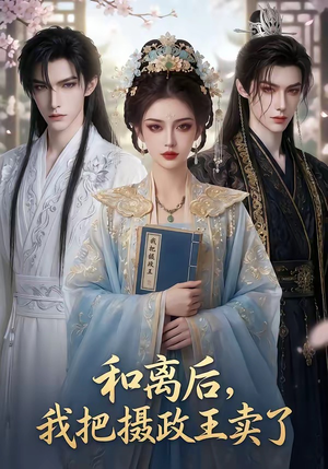和离后,我把摄政王卖了(33集) 和离后,我把摄政王卖了(33集)免费短剧看不停