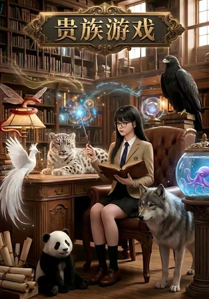 贵族游戏(54集) 贵族游戏(54集)热播古装短剧