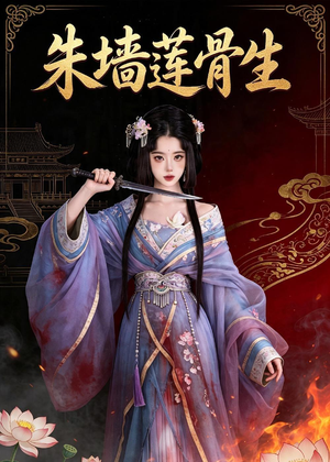 朱墙莲骨生（44集）火热短剧抢先看