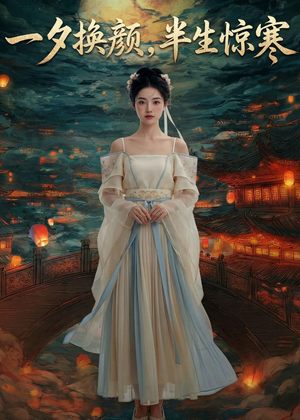 一夕换颜，半生惊寒（36集）追风的女孩短剧