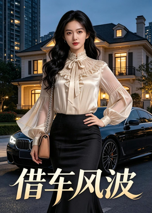 借车风波(25集) 借车风波(25集)女主谁演的