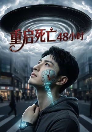 重启死亡48小时（80集）好看上头短剧