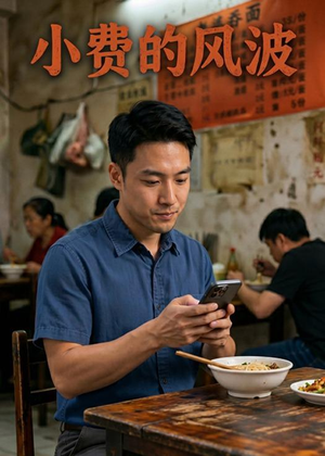 小费的风波（41集）最新火爆短剧
