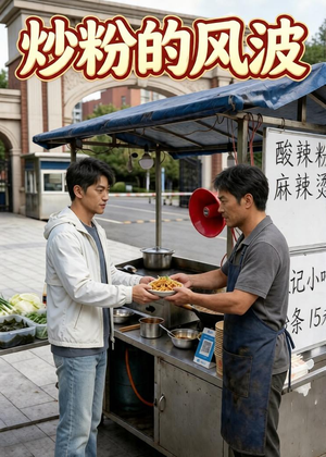 炒粉的风波(34集) 炒粉的风波(34集)短剧更新抢先看