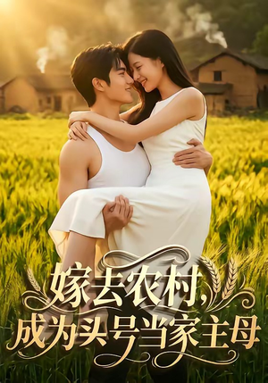 嫁去农村，成为头号当家主母（63集）热门短剧推荐