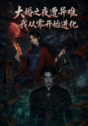 大婚之夜遭异难,我从零开始进化(70集) 大婚之夜遭异难,我从零开始进化(70集)爆款热门短剧