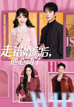 走错婚房后，他心动了（72集）在哪个平台看