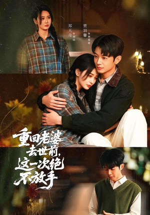 重回老婆去世前，这一次绝不放手（80集）热门短剧免费看