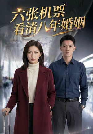 六张机票看清八年婚姻（30集）评价怎么样