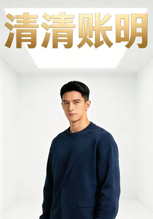 清清账明（57集）番茄短剧看全集