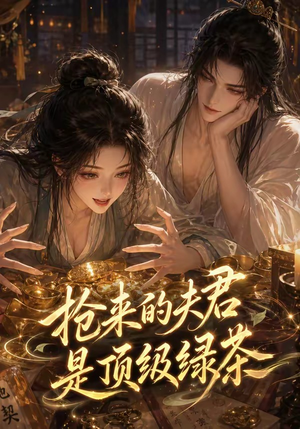 抢来的夫君是顶级绿茶(20集) 抢来的夫君是顶级绿茶(20集)短剧免费看