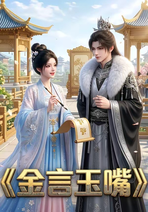 金言玉嘴（15集）短剧精彩片段