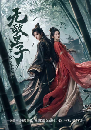 无敌皇子,开局迎娶女杀神(81集) 无敌皇子,开局迎娶女杀神(81集)全集一网打尽