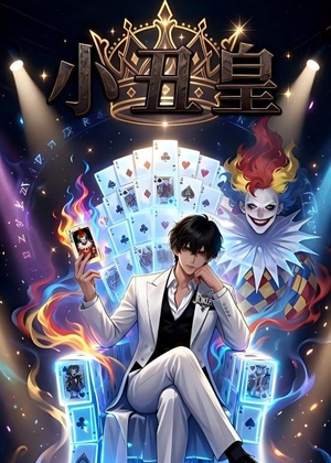 小丑皇（83集）一口气看完全集