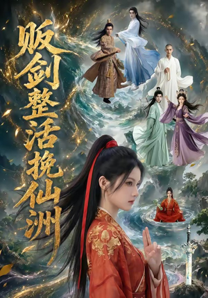贩剑整活挽仙洲（85集）百度网盘在线看