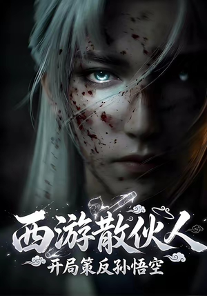 西游散伙人,开局策反孙悟空(66集) 西游散伙人,开局策反孙悟空(66集)短剧免费看全集