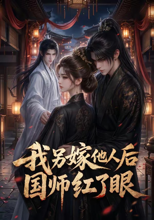 我另嫁他人后，国师红了眼（15集）热播短剧推荐