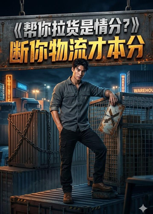 帮你拉货是情分？断你物流才本分（55集）网络小短剧
