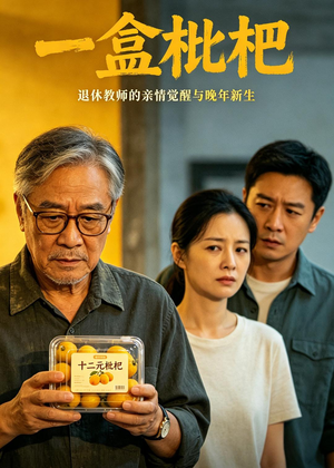 一盒枇杷（49集）短剧太好看了吧