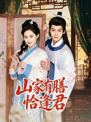 山家有膳恰逢君（70集）在线免费观影