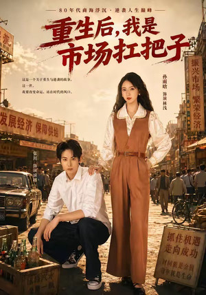 重生后,我是市场扛把子(30集) 重生后,我是市场扛把子(30集)好看又上头短剧