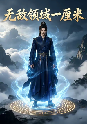 无敌领域一厘米（80集）热播短剧推荐