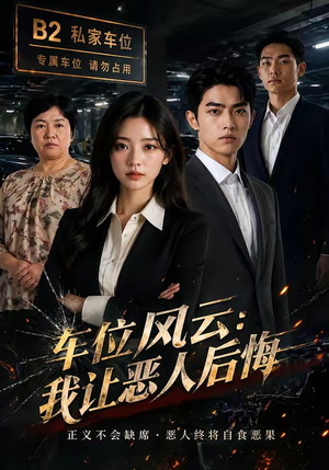 车位风云:我让恶人后悔(47集) 车位风云:我让恶人后悔(47集)免费短剧完整版