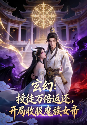 玄幻授徒返还,开局收服魔族女帝(64集) 玄幻授徒返还,开局收服魔族女帝(64集)短剧上热门