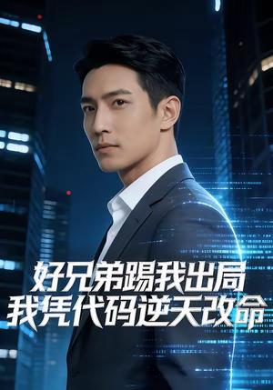 好兄弟踢我出局,我凭代码逆天改命(46集) 好兄弟踢我出局,我凭代码逆天改命(46集)追短剧看全集