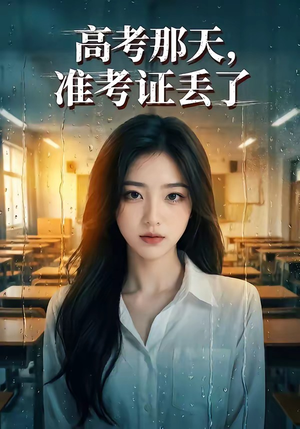 高考那天，准考证丢了（30集）好看短剧抢先看