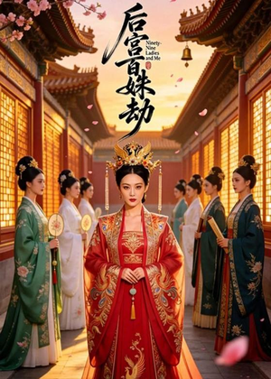 后宫百姝劫（42集）无需会员免费看