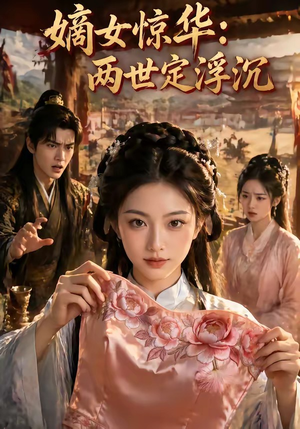 嫡女惊华：两世定浮沉（59集）女主谁演的