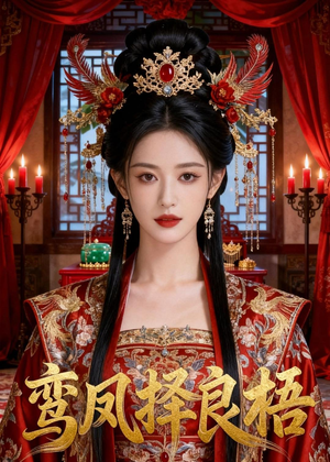 鸾凤择良梧(59集) 鸾凤择良梧(59集)超甜短剧分享