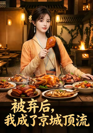 被弃后，我成了京城顶流！（72集）去哪里看