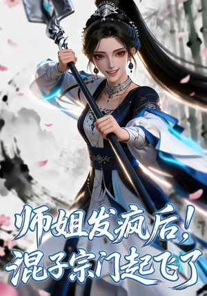 师姐发疯后！混子宗门起飞了（60集）精彩短剧下载