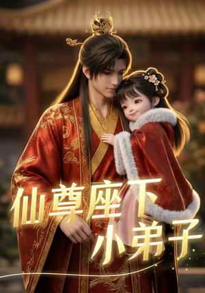 仙尊座下小弟子(106集) 仙尊座下小弟子(106集)全季一次看完