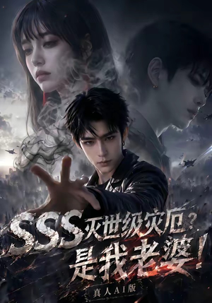 SSS灭世级灾厄?是我老婆!真人AI版(70集) SSS灭世级灾厄?是我老婆!真人AI版(70集)剧情简介