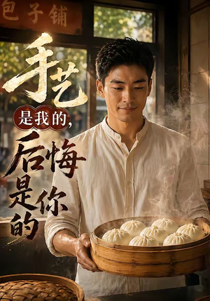手艺是我的，后悔是你的（41集）古装短剧推荐