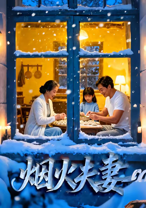 烟火夫妻(81集) 烟火夫妻(81集)爆款短剧推荐