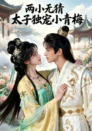 两小无猜太子独宠小青梅（42集）好看短剧推荐