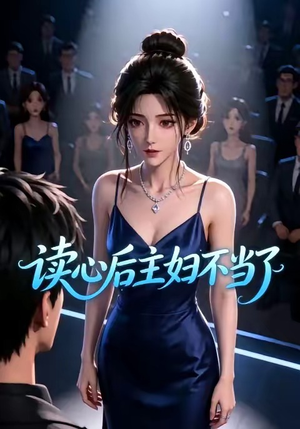 读心后主妇不当了(12集) 读心后主妇不当了(12集)分享好看的短剧