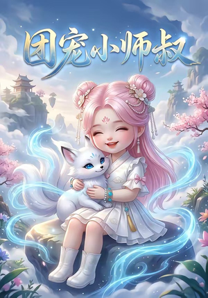 团宠小师叔(90集) 团宠小师叔(90集)热门了短剧